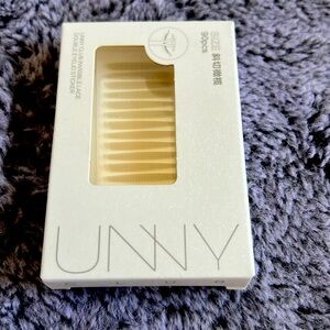 UNNY CLUB 90Pcs Invisible Double Eyelid Styling